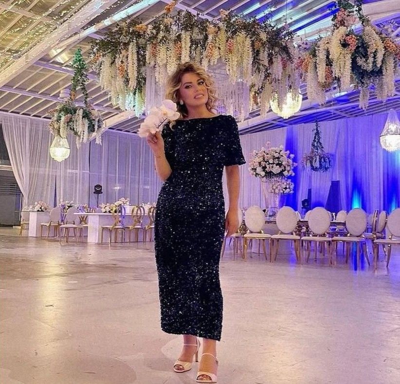 Elja Dresses