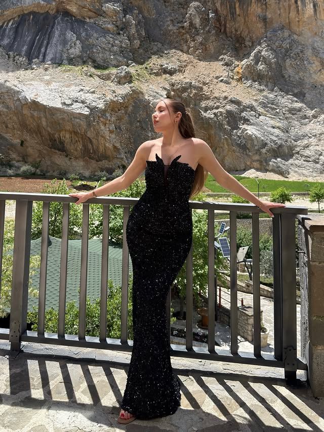Elizabeth Dress foto 2