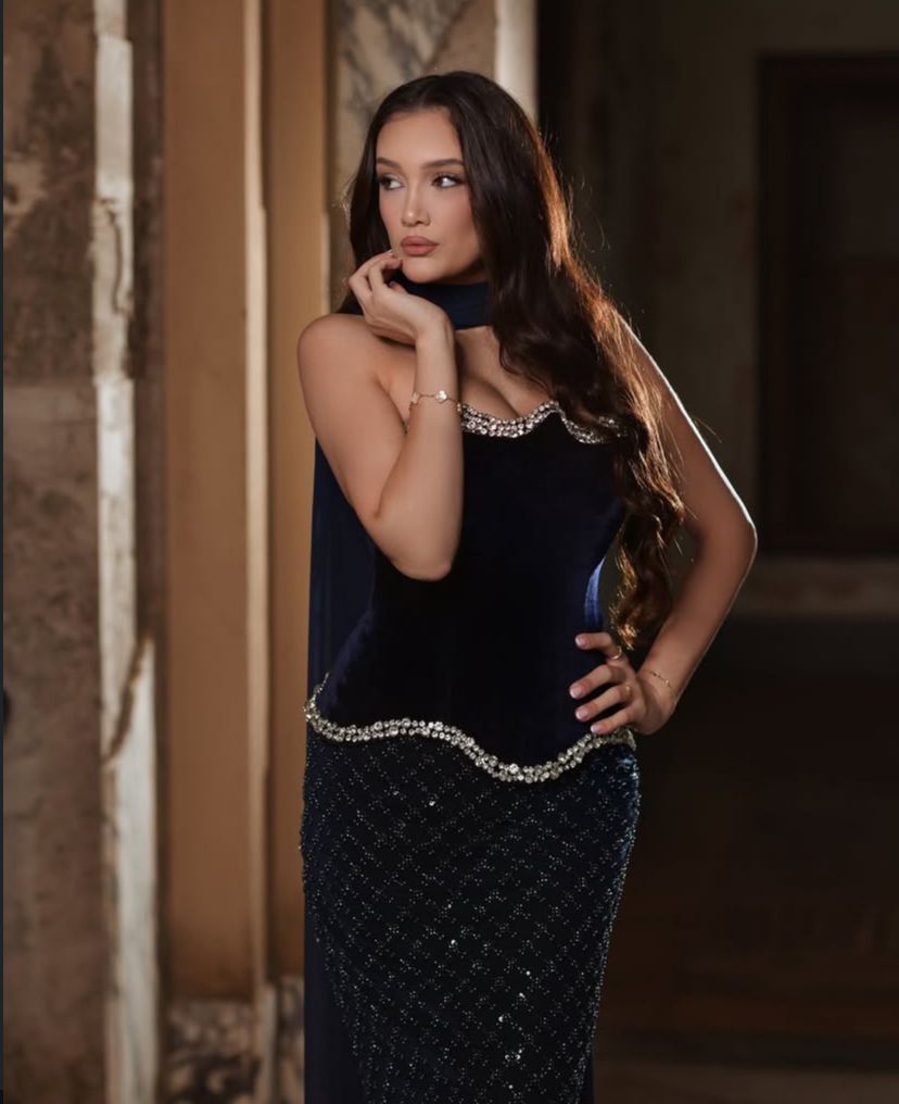 Kenza Dresses fustane me qera — foto 3