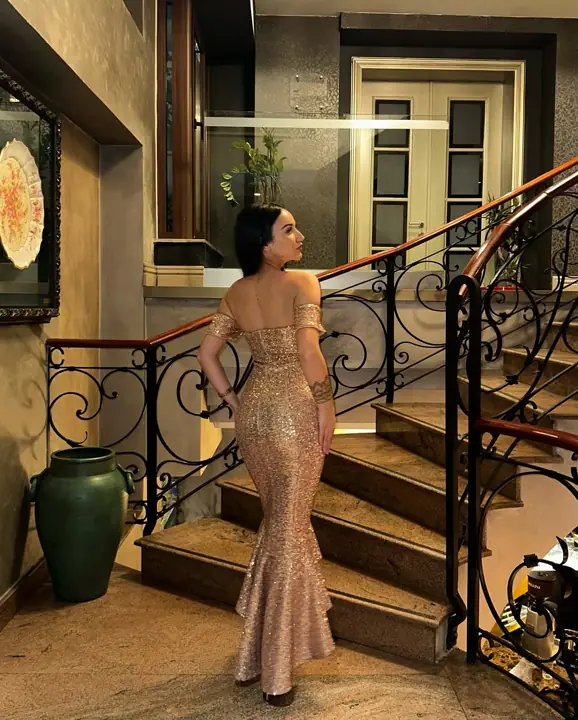 Elizabeth Dress