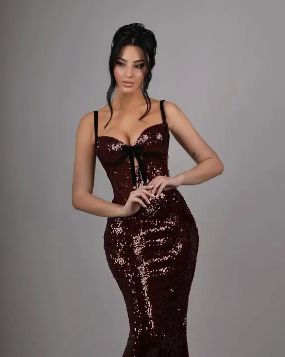 Kenza Dresses