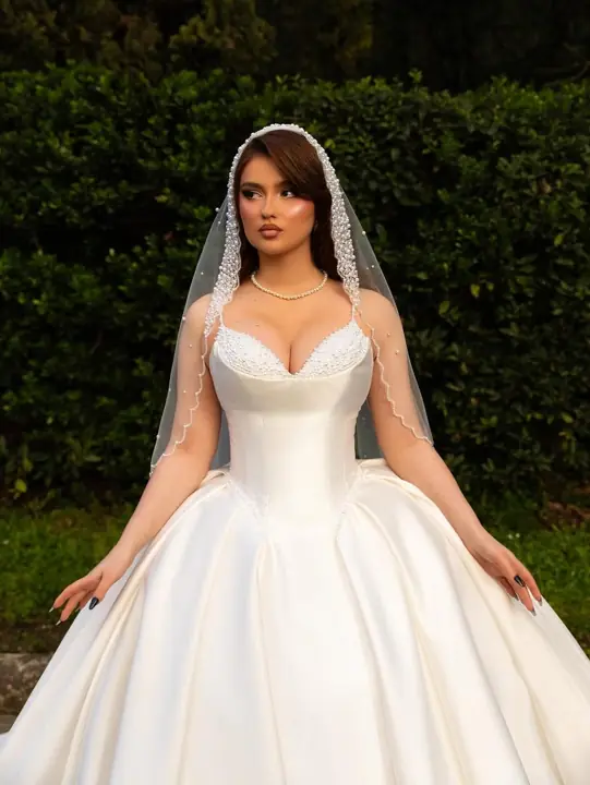 Deluxe Bridal