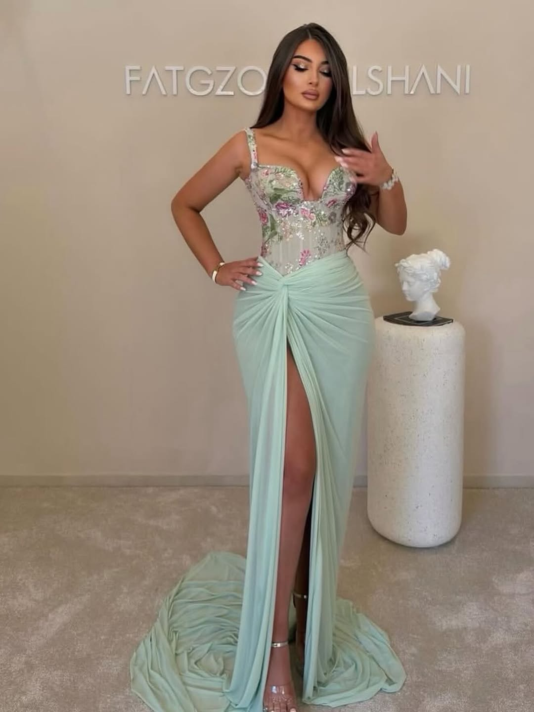 Ladies Dresses