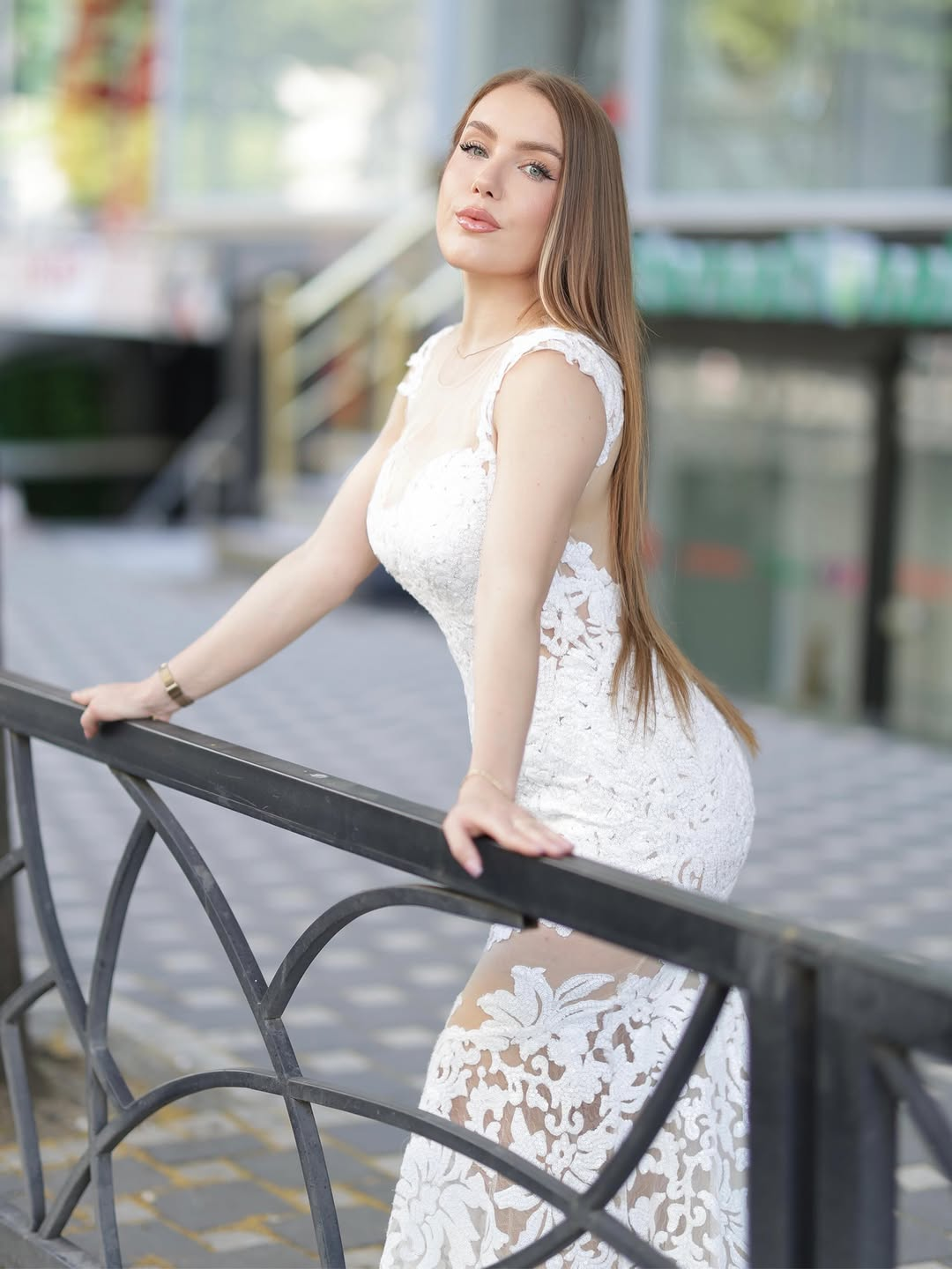 Elizabeth Dress