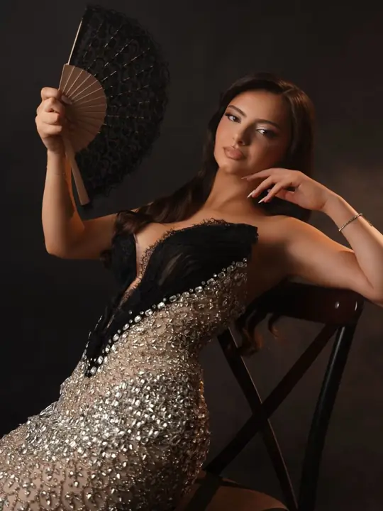 Deluxe Couture