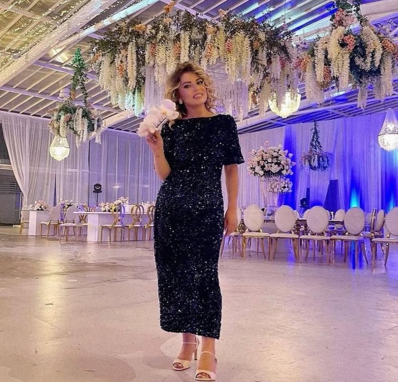 Elja Dresses
