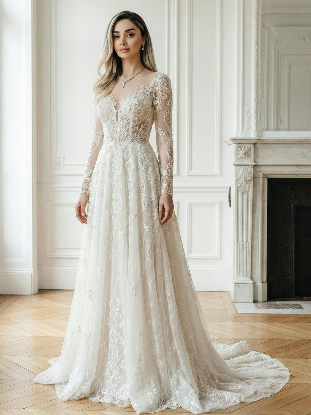 Fustane me Qera per Dasme