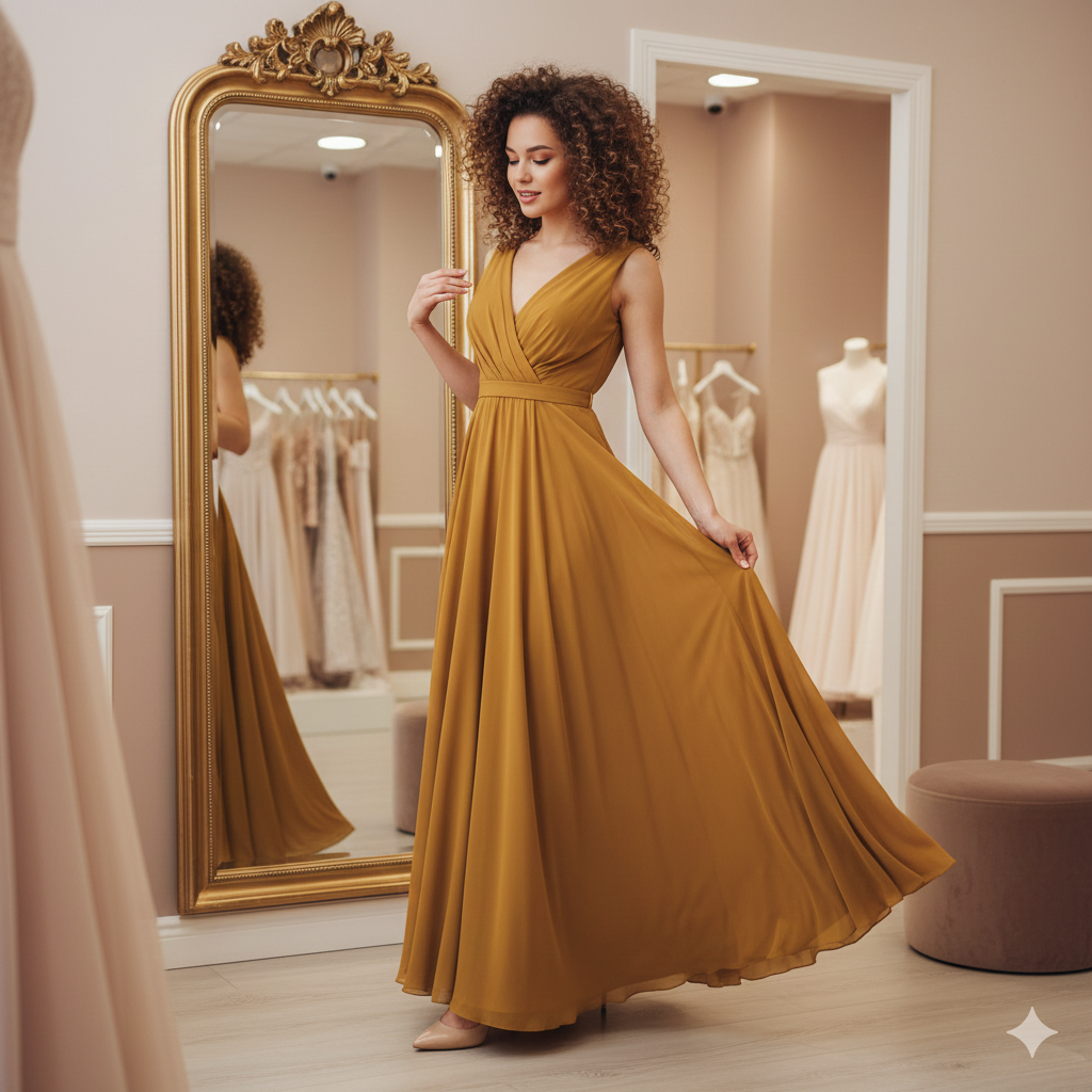 Fustane me Qera: Çmimet dhe Gjithçka që Duhet të Dini