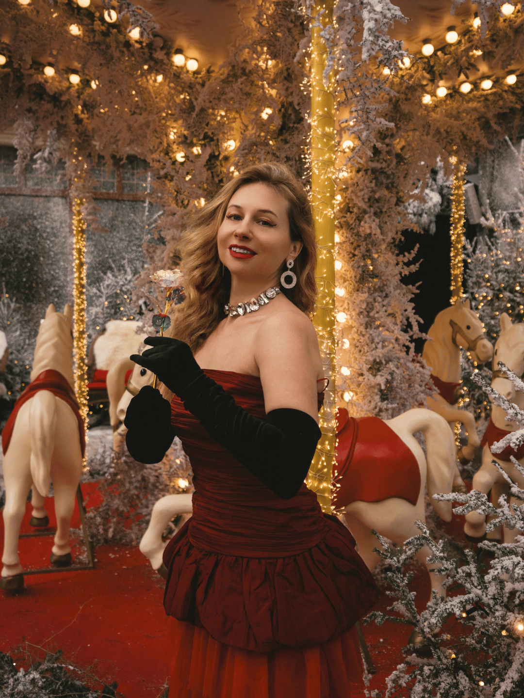 Fustane me Qera per Mbremje